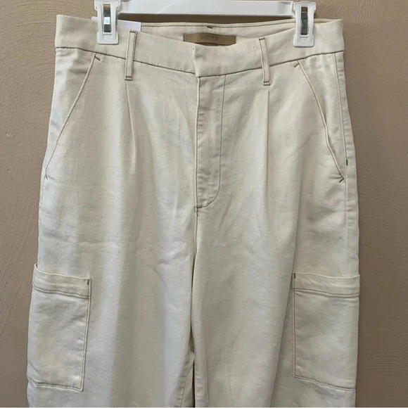 Joe’s The Petra High Rise Wide Leg Jean - Picture 4 of 16